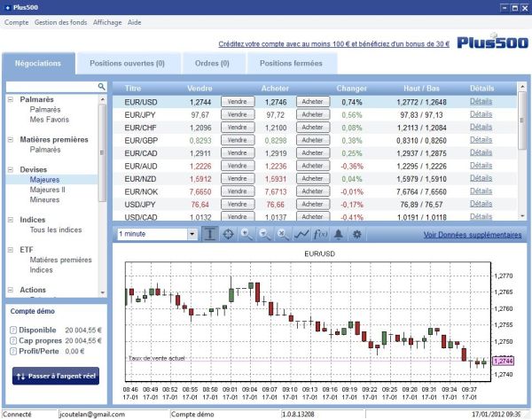 logiciel plus500