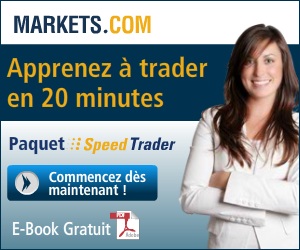 Logiciel Markets.com